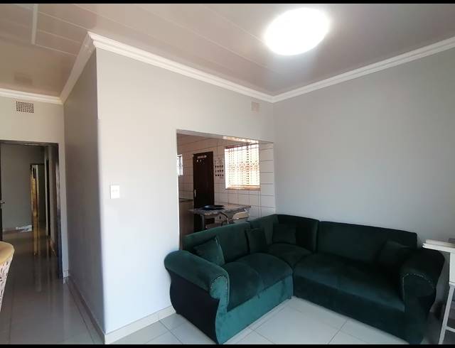 3 BEDROOM FREESTANDING SOLD IN STILFONTEIN EXT 3
